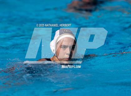 Thumbnail 3 in Santa Paula vs. El Dorado (CIF-SS D5 Final) photogallery.