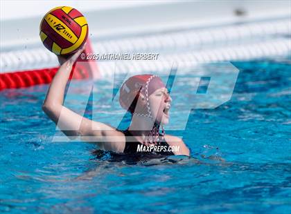 Thumbnail 1 in Santa Paula vs. El Dorado (CIF-SS D5 Final) photogallery.