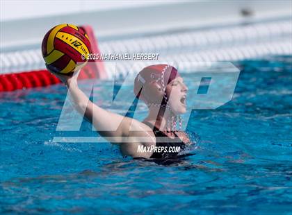 Thumbnail 2 in Santa Paula vs. El Dorado (CIF-SS D5 Final) photogallery.