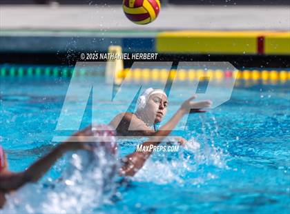 Thumbnail 2 in Santa Paula vs. El Dorado (CIF-SS D5 Final) photogallery.