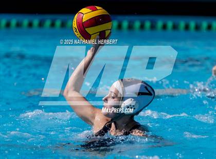 Thumbnail 3 in Santa Paula vs. El Dorado (CIF-SS D5 Final) photogallery.