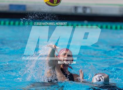 Thumbnail 3 in Santa Paula vs. El Dorado (CIF-SS D5 Final) photogallery.
