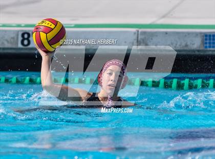 Thumbnail 2 in Santa Paula vs. El Dorado (CIF-SS D5 Final) photogallery.
