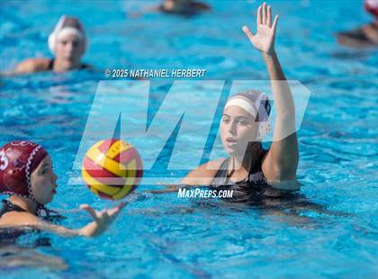Thumbnail 1 in Santa Paula vs. El Dorado (CIF-SS D5 Final) photogallery.