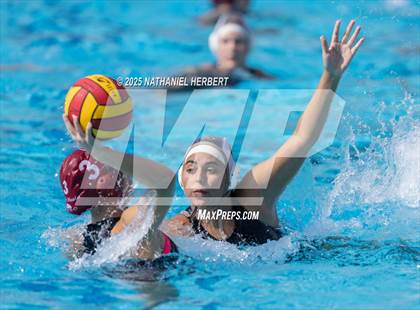 Thumbnail 3 in Santa Paula vs. El Dorado (CIF-SS D5 Final) photogallery.