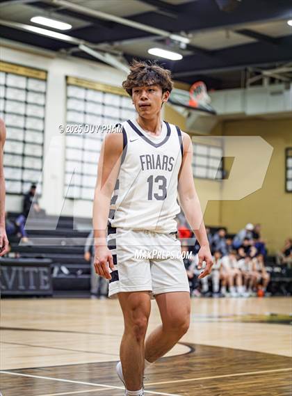 Thumbnail 3 in JSerra Catholic @ Servite photogallery.
