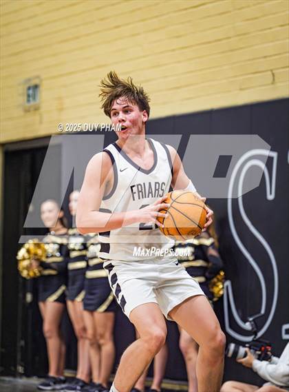 Thumbnail 1 in JSerra Catholic @ Servite photogallery.