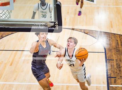 Thumbnail 1 in JSerra Catholic @ Servite photogallery.