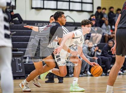 Thumbnail 3 in JSerra Catholic @ Servite photogallery.