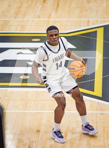 Thumbnail 3 in JSerra Catholic @ Servite photogallery.