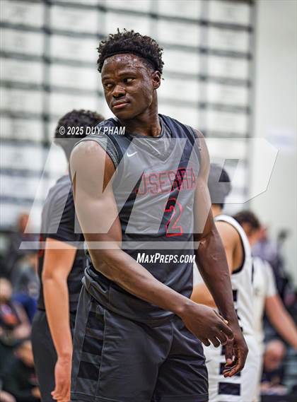 Thumbnail 1 in JSerra Catholic @ Servite photogallery.