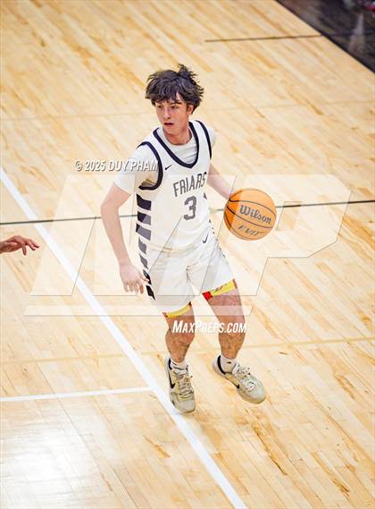 Thumbnail 3 in JSerra Catholic @ Servite photogallery.