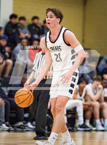 Thumbnail 2 in JSerra Catholic @ Servite photogallery.