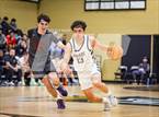 Photo from the gallery "JSerra Catholic @ Servite"