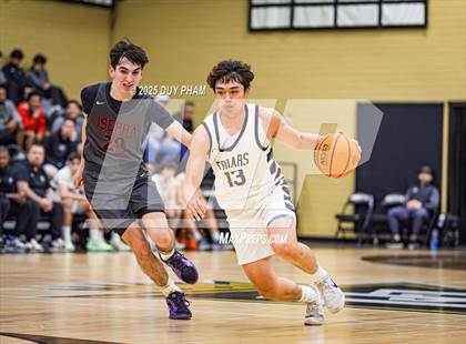 Thumbnail 3 in JSerra Catholic @ Servite photogallery.