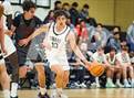 Photo from the gallery "JSerra Catholic @ Servite"