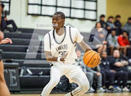 Thumbnail 2 in JSerra Catholic @ Servite photogallery.