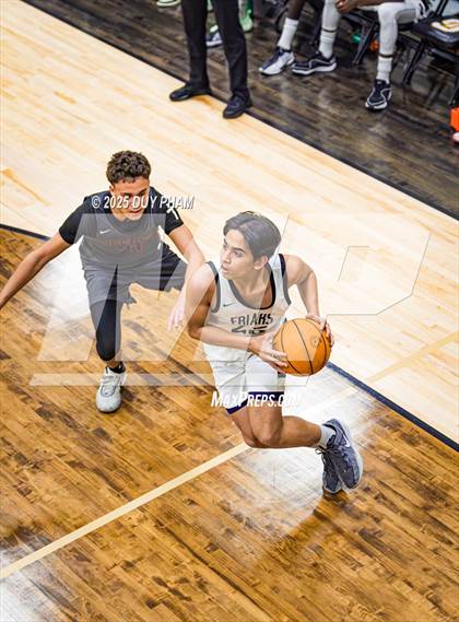 Thumbnail 1 in JSerra Catholic @ Servite photogallery.