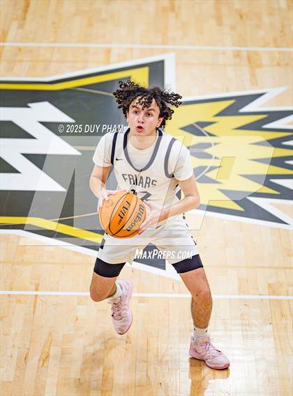 Thumbnail 1 in JSerra Catholic @ Servite photogallery.