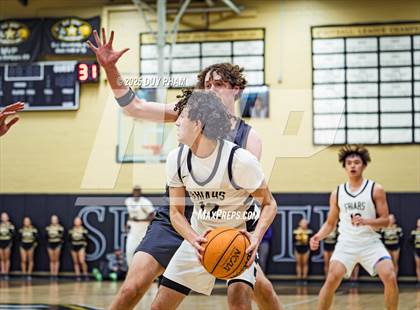 Thumbnail 3 in JSerra Catholic @ Servite photogallery.