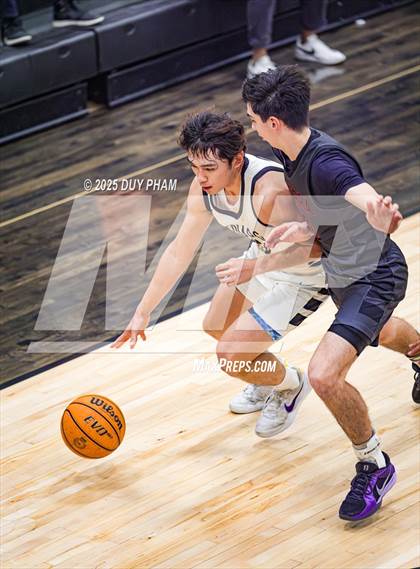 Thumbnail 1 in JSerra Catholic @ Servite photogallery.