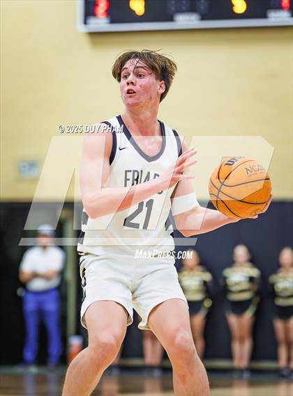 Thumbnail 1 in JSerra Catholic @ Servite photogallery.