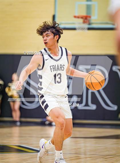 Thumbnail 2 in JSerra Catholic @ Servite photogallery.