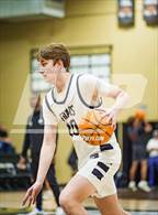 Photo from the gallery "JSerra Catholic @ Servite"