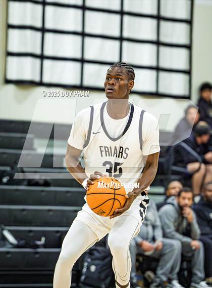 Thumbnail 1 in JSerra Catholic @ Servite photogallery.