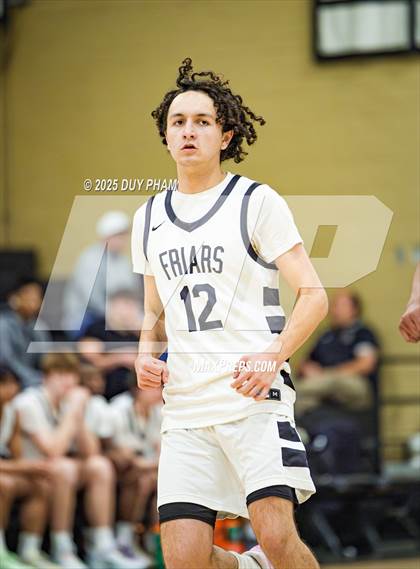 Thumbnail 2 in JSerra Catholic @ Servite photogallery.