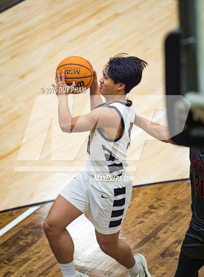 Thumbnail 1 in JSerra Catholic @ Servite photogallery.