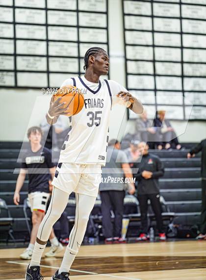 Thumbnail 1 in JSerra Catholic @ Servite photogallery.