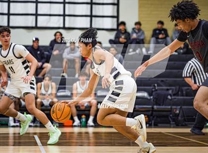 Thumbnail 3 in JSerra Catholic @ Servite photogallery.