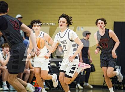 Thumbnail 1 in JSerra Catholic @ Servite photogallery.