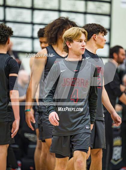 Thumbnail 3 in JSerra Catholic @ Servite photogallery.