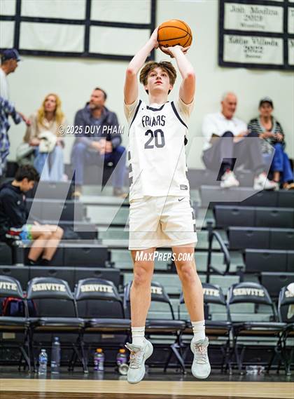 Thumbnail 1 in JSerra Catholic @ Servite photogallery.