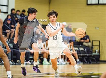 Thumbnail 1 in JSerra Catholic @ Servite photogallery.
