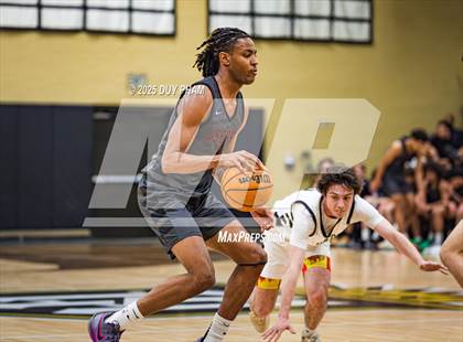 Thumbnail 1 in JSerra Catholic @ Servite photogallery.