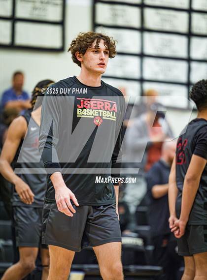 Thumbnail 1 in JSerra Catholic @ Servite photogallery.