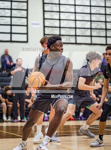 Thumbnail 1 in JSerra Catholic @ Servite photogallery.