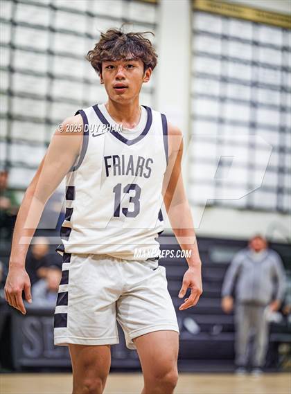 Thumbnail 1 in JSerra Catholic @ Servite photogallery.