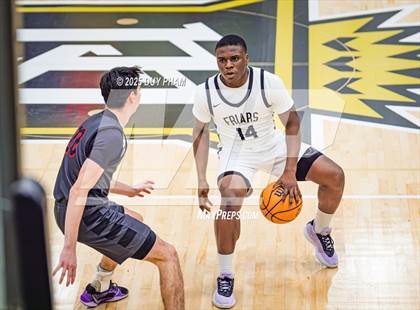 Thumbnail 1 in JSerra Catholic @ Servite photogallery.