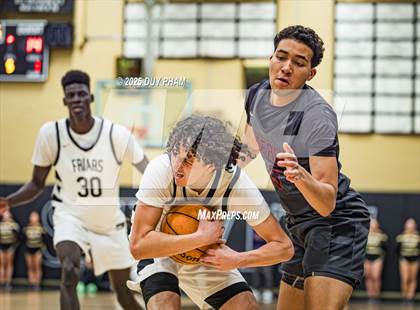 Thumbnail 3 in JSerra Catholic @ Servite photogallery.