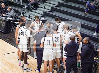 Thumbnail 3 in JSerra Catholic @ Servite photogallery.