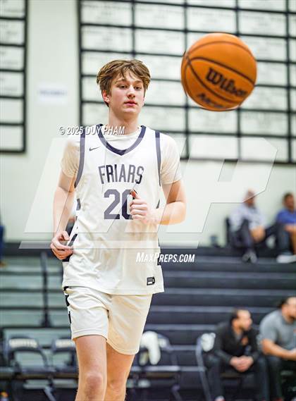 Thumbnail 2 in JSerra Catholic @ Servite photogallery.