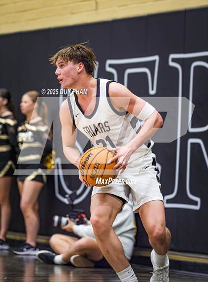 Thumbnail 2 in JSerra Catholic @ Servite photogallery.