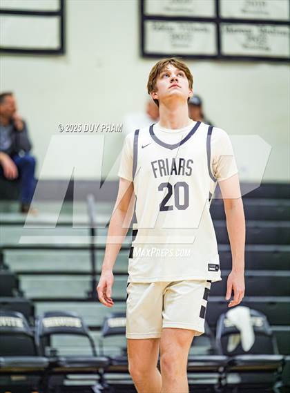 Thumbnail 2 in JSerra Catholic @ Servite photogallery.
