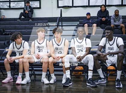 Thumbnail 1 in JSerra Catholic @ Servite photogallery.