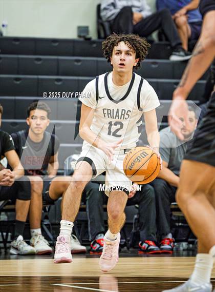 Thumbnail 2 in JSerra Catholic @ Servite photogallery.
