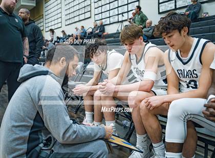 Thumbnail 3 in JSerra Catholic @ Servite photogallery.